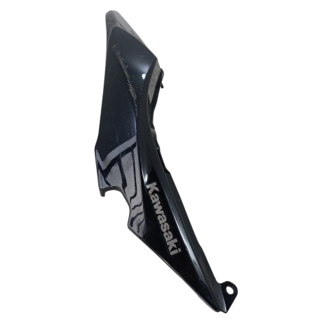 Carenagem Traseira Direita Kawasaki Ninja 650 2021 Original