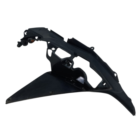 Carenagem Central Direita Kawasaki Ninja 650 2021 Original