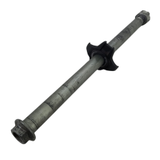 Eixo Roda Traseira Marca Kawasaki Ninja 650 Ano 2021 Origina