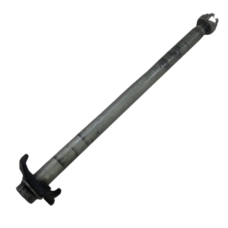 Eixo Roda Traseira Marca Kawasaki Ninja 650 Ano 2021 Origina