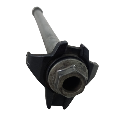 Eixo Roda Traseira Marca Kawasaki Ninja 650 Ano 2021 Origina