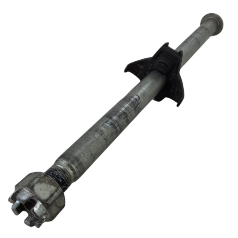 Eixo Roda Traseira Marca Kawasaki Ninja 650 Ano 2021 Origina