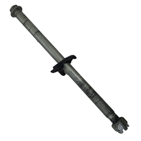 Eixo Roda Traseira Marca Kawasaki Ninja 650 Ano 2021 Origina