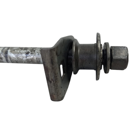 Eixo Balança Marca Suzuki Modelo Gsx750 F Ano 2009 Original