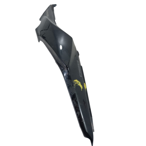 Carenagem Traseira Esquerda Kawasaki Ninja 650 2021 Original