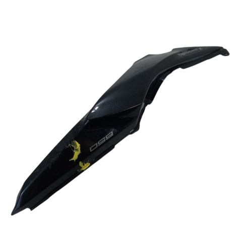 Carenagem Traseira Esquerda Kawasaki Ninja 650 2021 Original