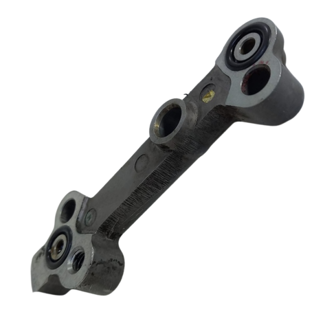 Tubo Óleo Marca Kawasaki Modelo Ninja 650 Ano 2021 Original