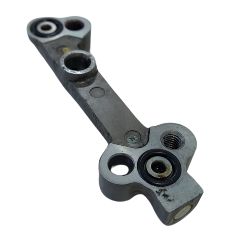 Tubo Óleo Marca Kawasaki Modelo Ninja 650 Ano 2021 Original