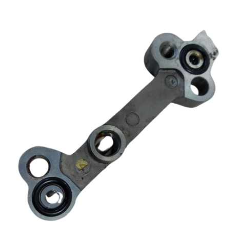 Tubo Óleo Marca Kawasaki Modelo Ninja 650 Ano 2021 Original