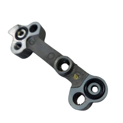 Tubo Óleo Marca Kawasaki Modelo Ninja 650 Ano 2021 Original