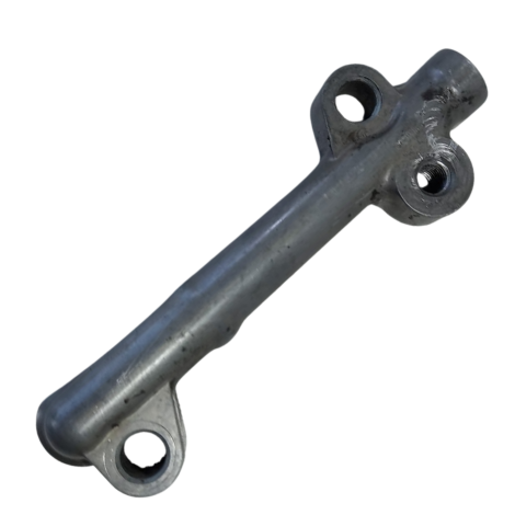 Tubo Óleo Marca Kawasaki Modelo Ninja 650 Ano 2021 Original