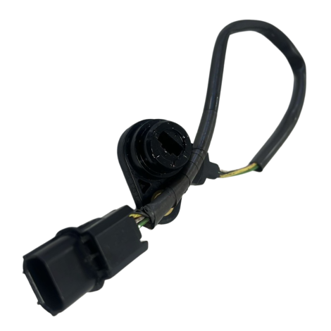 Sensor Posição Marcha Kawasaki Modelo Ninja 650 Ano 2021 Ori