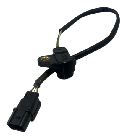 Sensor Posição Marcha Kawasaki Modelo Ninja 650 Ano 2021 Ori