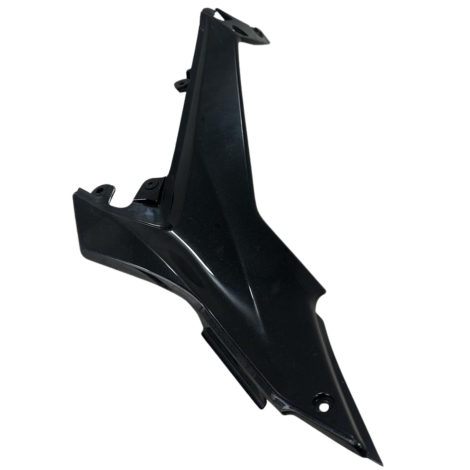 Carenagem Dianteira Esquerda Kawasaki Ninja 650 2021 Origina