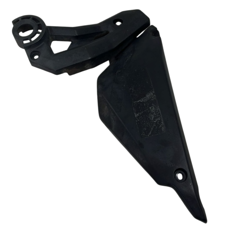 Acabamento Chassi Esqrd Kawasaki Modelo Ninja 650 2021 Origi