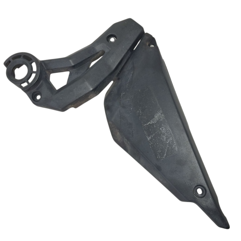 Acabamento Chassi Esqrd Kawasaki Modelo Ninja 650 2021 Origi