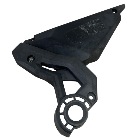 Acabamento Chassi Esqrd Kawasaki Modelo Ninja 650 2021 Origi