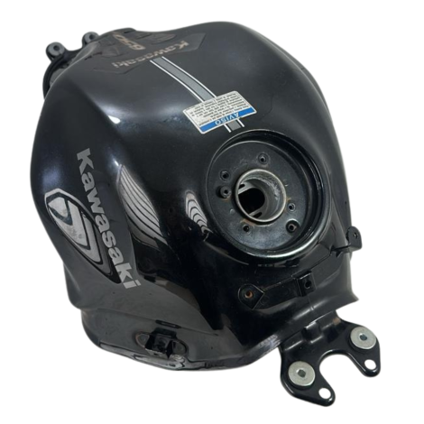 Tanque Combustivel Kawasaki Ninja 650 Ano 2021 Original