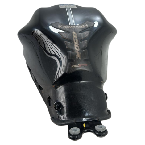 Tanque Combustivel Kawasaki Ninja 650 Ano 2021 Original