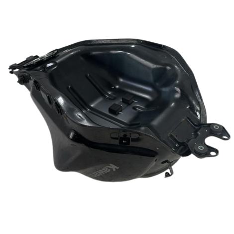 Tanque Combustivel Kawasaki Ninja 650 Ano 2021 Original