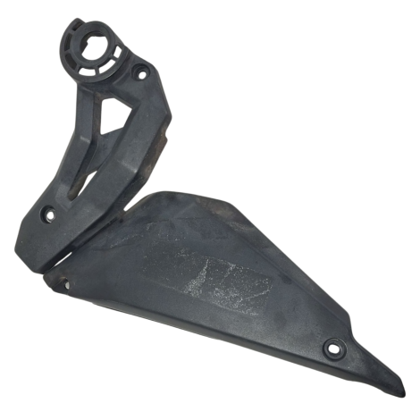 Acabamento Chassi Direito Kawasaki Modelo Ninja 650 2021 Ori