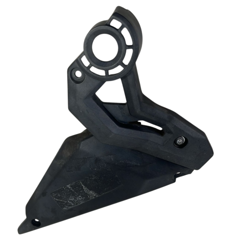 Acabamento Chassi Direito Kawasaki Modelo Ninja 650 2021 Ori