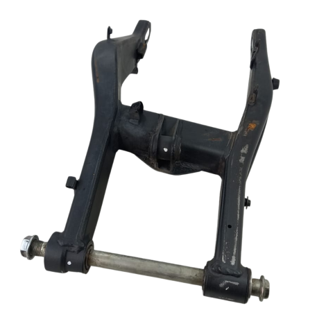 Balança Traseira Kawasaki Modelo Ninja 650 Ano 2021 Original