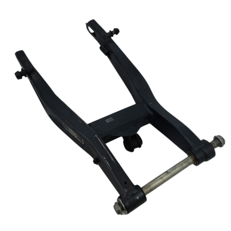 Balança Traseira Kawasaki Modelo Ninja 650 Ano 2021 Original