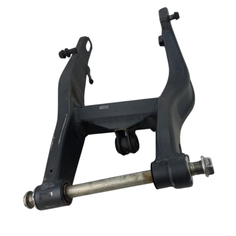 Balança Traseira Kawasaki Modelo Ninja 650 Ano 2021 Original