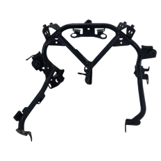 Aranha Farol Kawasaki Ninja 650 Ano 2021 Original Avaria