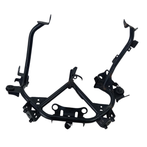 Aranha Farol Kawasaki Ninja 650 Ano 2021 Original Avaria