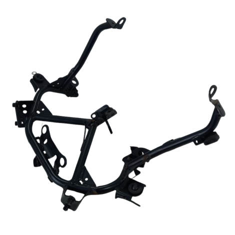 Aranha Farol Kawasaki Ninja 650 Ano 2021 Original Avaria