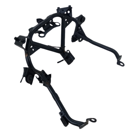 Aranha Farol Kawasaki Ninja 650 Ano 2021 Original Avaria