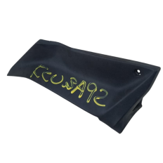 Carenagem Lateral Traseira Esq. Kawasaki Ninja 650 2021 Orig