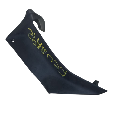 Carenagem Lateral Traseira Esq. Kawasaki Ninja 650 2021 Orig