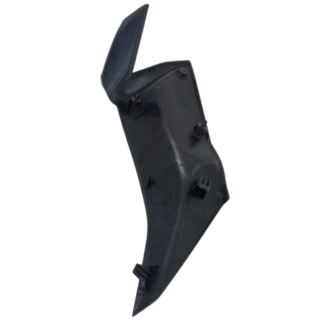 Carenagem Lateral Traseira Esq. Kawasaki Ninja 650 2021 Orig