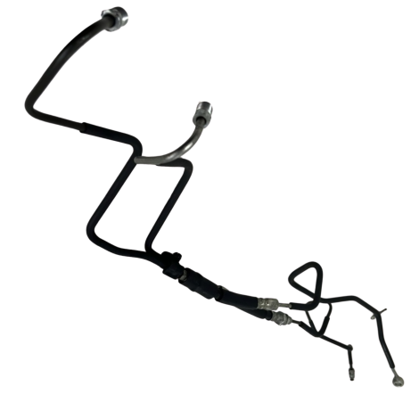 Flexivel Abs Marca Kawasaki Modelo Ninja 650 Ano 2021 Origin