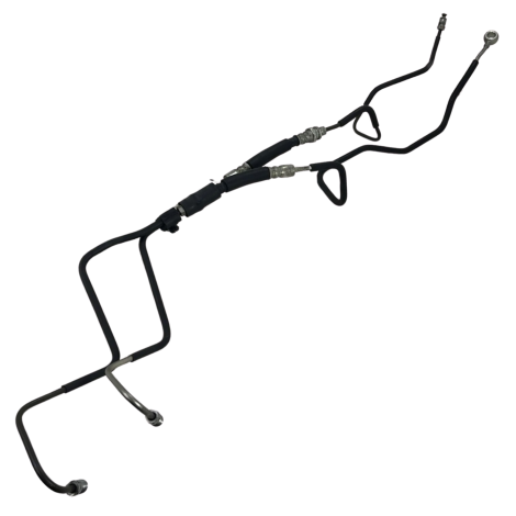 Flexivel Abs Marca Kawasaki Modelo Ninja 650 Ano 2021 Origin