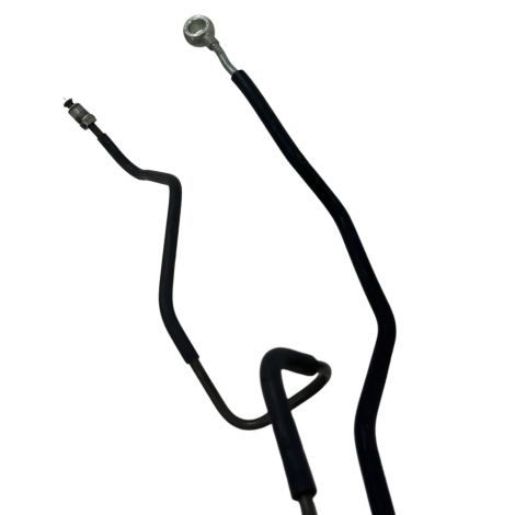 Flexivel Abs Marca Kawasaki Modelo Ninja 650 Ano 2021 Origin