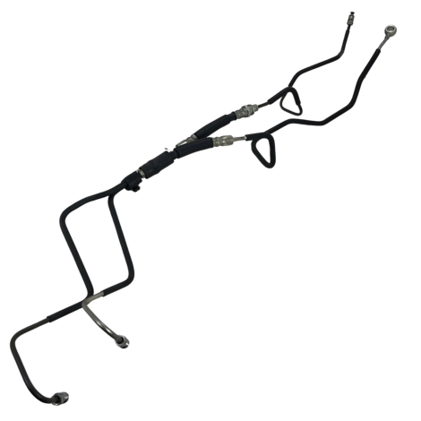 Flexivel Abs Marca Kawasaki Modelo Ninja 650 Ano 2021 Origin