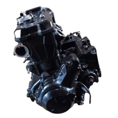 Motor Completo Kawasaki Ninja 650 Ano 2021 Original