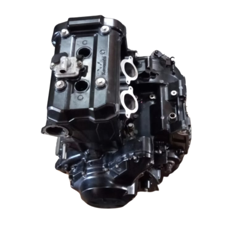 Motor Completo Kawasaki Ninja 650 Ano 2021 Original
