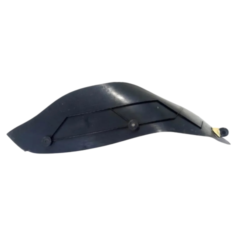 Acabamento Painel Dto Suzuki Gsx 750f Ano 2009 Origin AVARIA