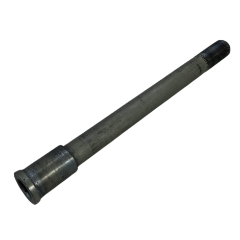 Eixo Roda Traseira Kawasaki Ninja 650 Ano 2021 Original