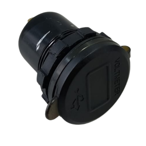 Carregador USB Marca Kawasaki Modelo Ninja 650 Ano 2021 Orig