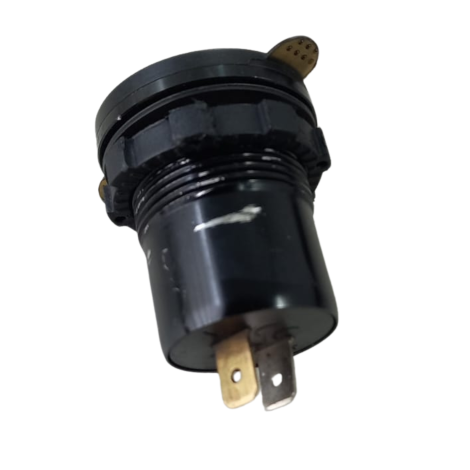 Carregador USB Marca Kawasaki Modelo Ninja 650 Ano 2021 Orig