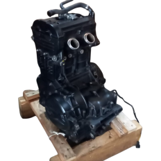 Motor Completo Marca BMW Modelo F800 GS Ano 2012 Original