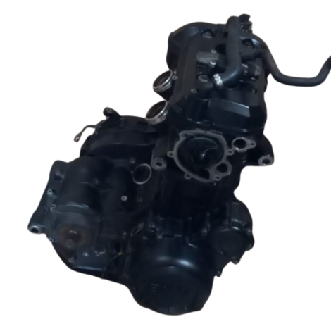 Motor Completo Marca BMW Modelo F800 GS Ano 2012 Original
