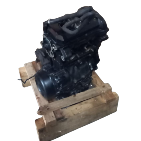 Motor Completo Marca BMW Modelo F800 GS Ano 2012 Original