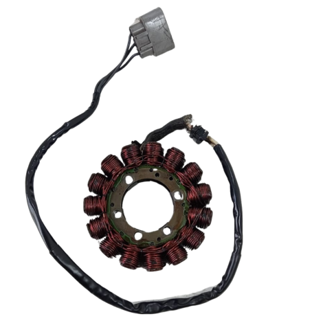 Estator Marca Kawasaki Modelo ZX-10 R Ano 2011 Original